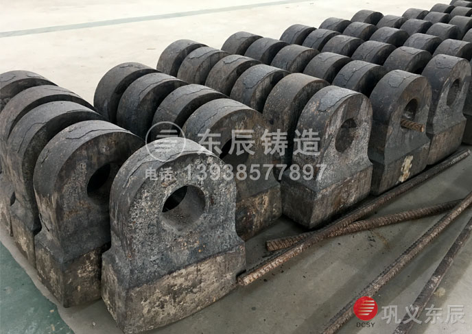 复合耐磨锤头