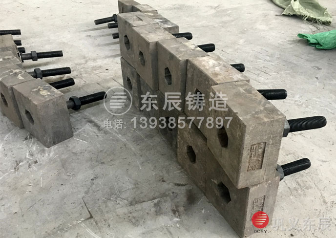 制砂机锤头